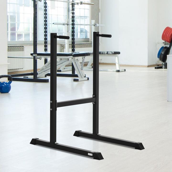 Image du produit Homcom Station de dips