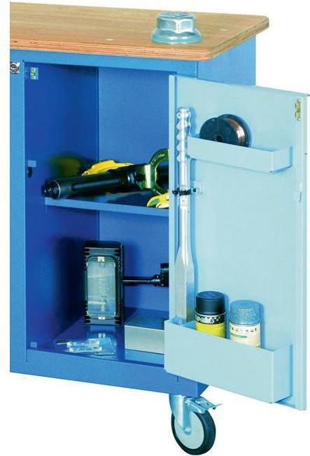 Produktbild Gedore Werkbank (110 cm, 55 cm)