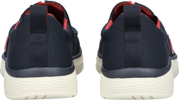 Actual product image Bugatti Slipper (45)