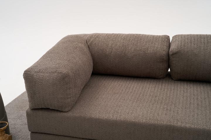 Image du produit Atelier del Sofa Comfort (3 places)