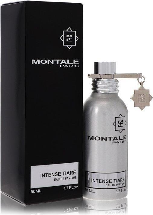 Produktbild Montale Intense Tiare by (Eau de Parfum, 50 ml)