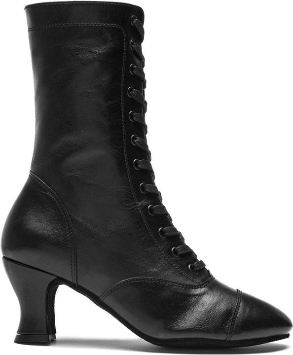 Rumpf 2317 Betty Tanzstiefel