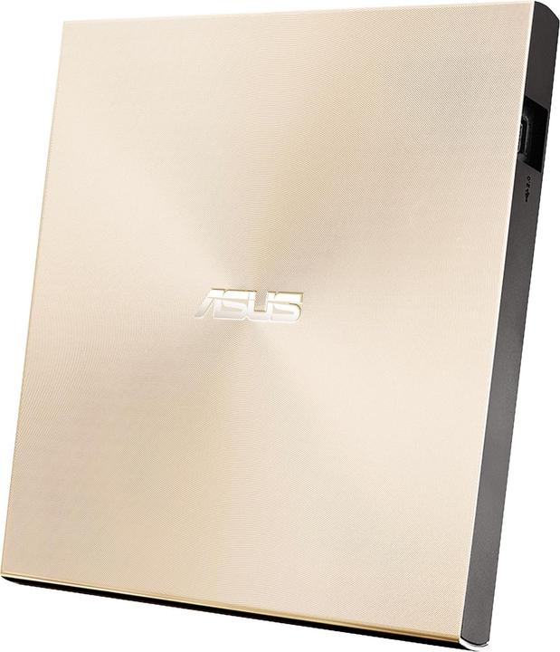 Immagine prodotto ASUS ZenDrive U9M (Unità DVD, Masterizzatore CD, Unità CD, Masterizzatore DVD)