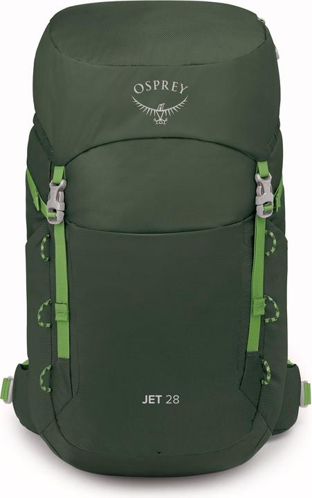 Produktbild Osprey Jet 28 Wanderrucksack 55 cm (28 l)
