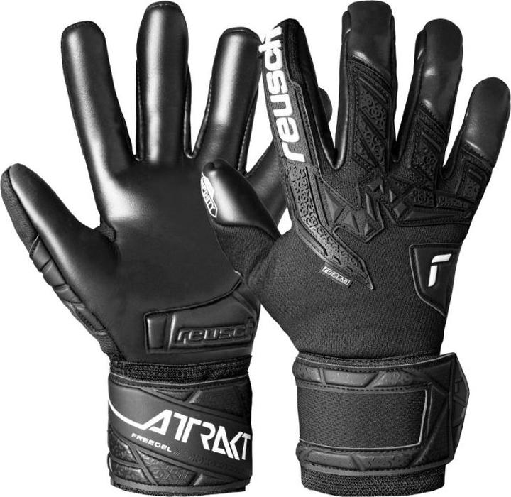 Reusch Attrakt Freegel