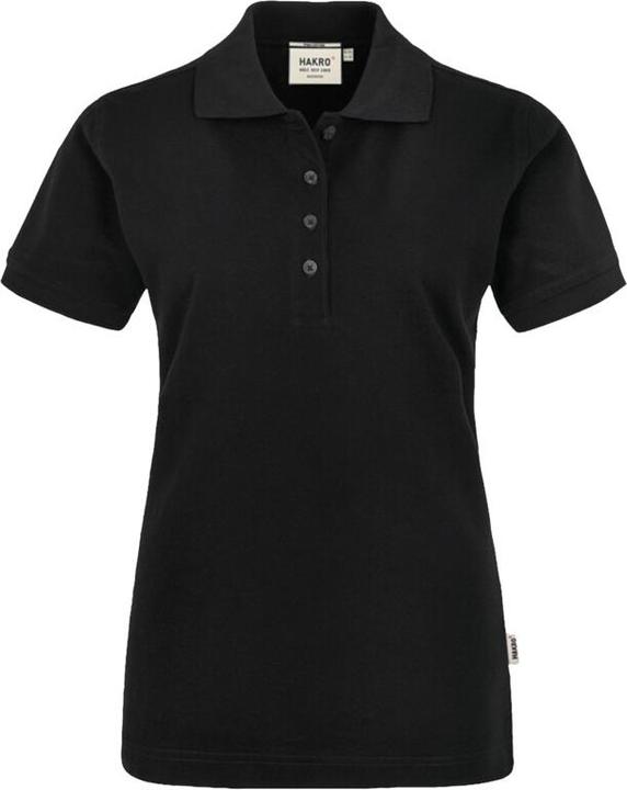 Actual product image Hakro Pima cotton polo shirt (3XL)