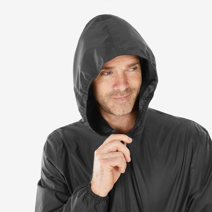 Image du produit Quechua RAINCUT 1/2 ZIP (XXL)