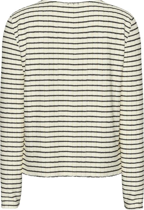 Produktbild Pieces Pciris Ls Top Jrs Noos (XL)