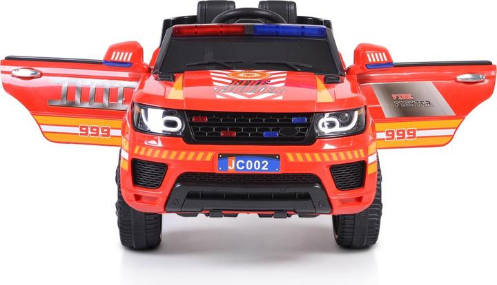 Produktbild Moni Kinder Elektroauto Squad JC002 (12 V)
