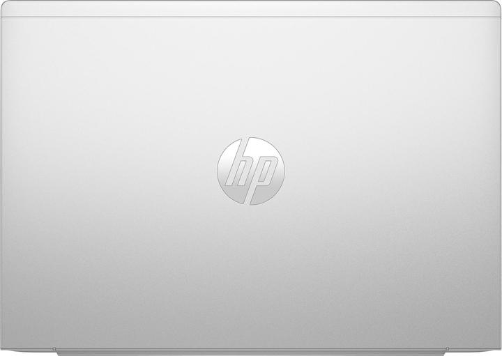 Actual product image HP ProBook 465 16 inch G11 Notebook PC, AMD Ryzen™ 5, 40.6 cm (16"), 1920 x 1200 pixels, 8 GB (16", AMD Ryzen 5 7535U, 8 GB, 256 GB, DE)