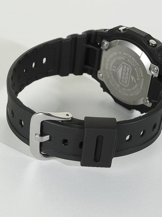 Produktbild G-Shock The Origin (Digitaluhr, 43 mm)