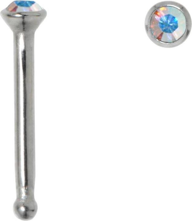 Multicolor, Silver