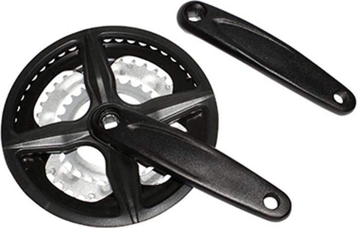 Produktbild P2R X 9V.170 mm 48-38-28 (170 mm)