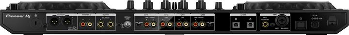Actual product image Pioneer DJ Ddj-1000