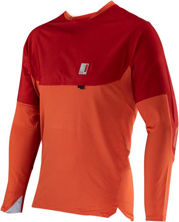 Produktbild Leatt Jersey MTB AllMtn 4.0 - Glow (L)