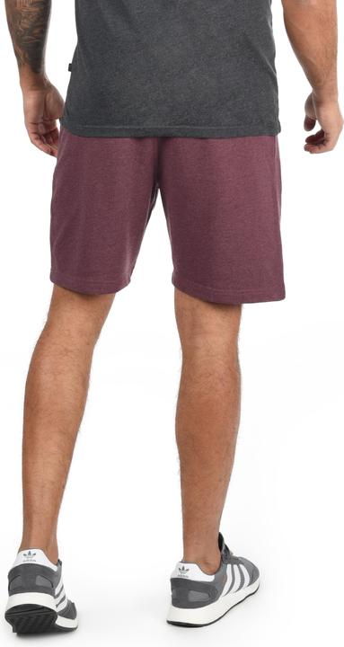 Immagine prodotto Solid Taras Pantaloncini Felpa Shorts Pantaloni Corti Da Uomo (M)