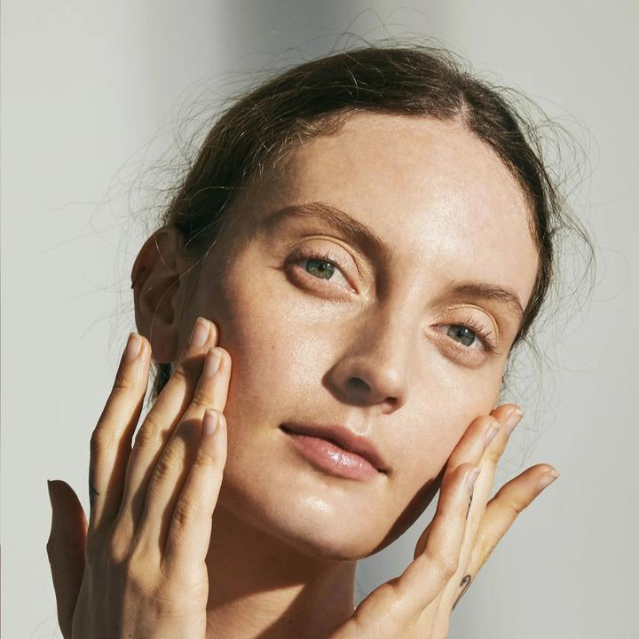 Produktbild Angan Arctic Youth Face Oil (Puder, 30 ml)