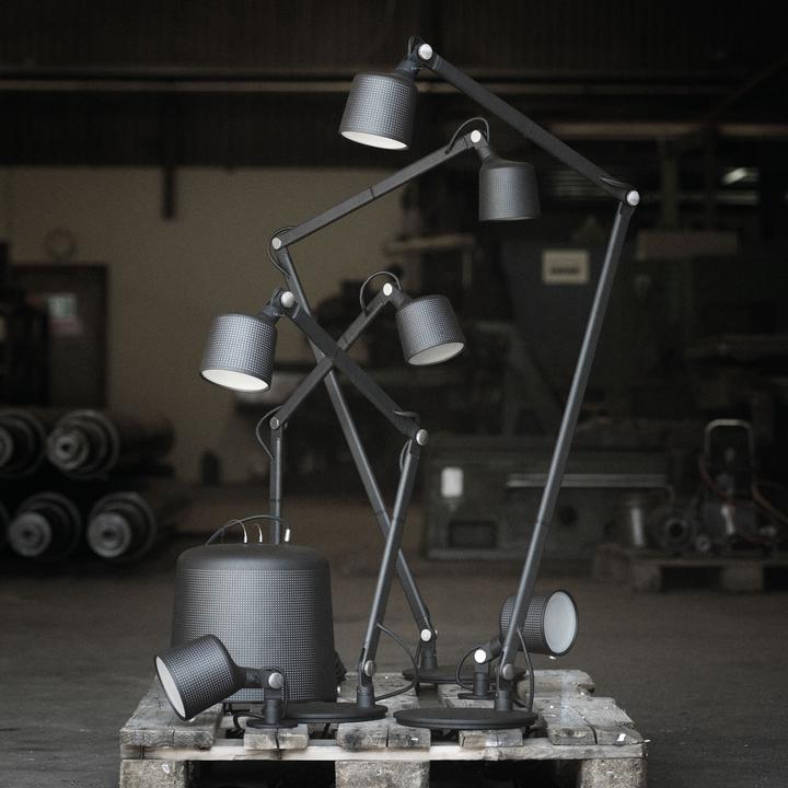 Produktbild Vipp 526 Pendelleuchte