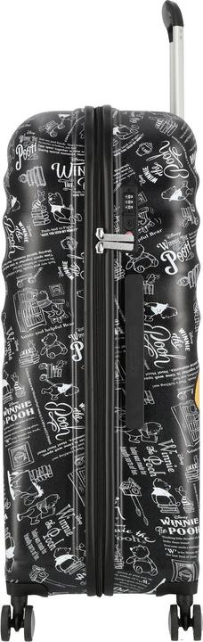 Image du produit American Tourister WAVEBREAKER DISNEY Spinner (Cône de brume) (96 l, XL (à partir de 115l))