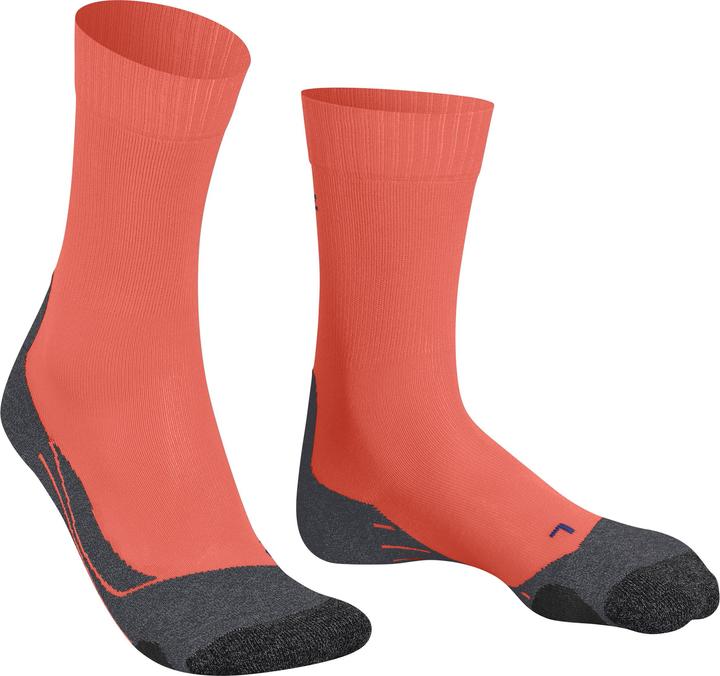 Immagine prodotto Falke TK2 Explore Cool Donna Trekking (39 - 40)