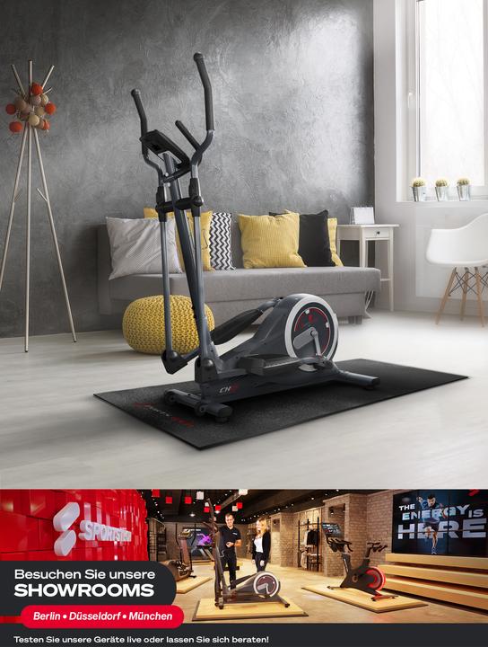 Produktbild Sportstech CX625