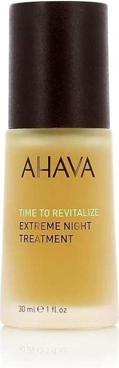 Image du produit Ahava Traitement de nuit extrême (30 ml)