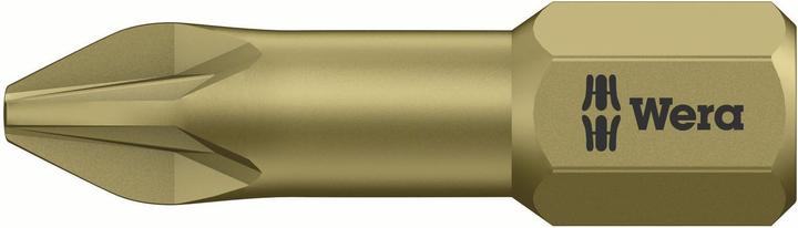 Wera 855/1 TH PZ 3 x 25 mm (PZ3)