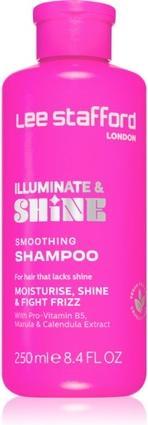 Lee Stafford Illuminate & Shine Glättendes Shampoo - 250 ml (250 ml)