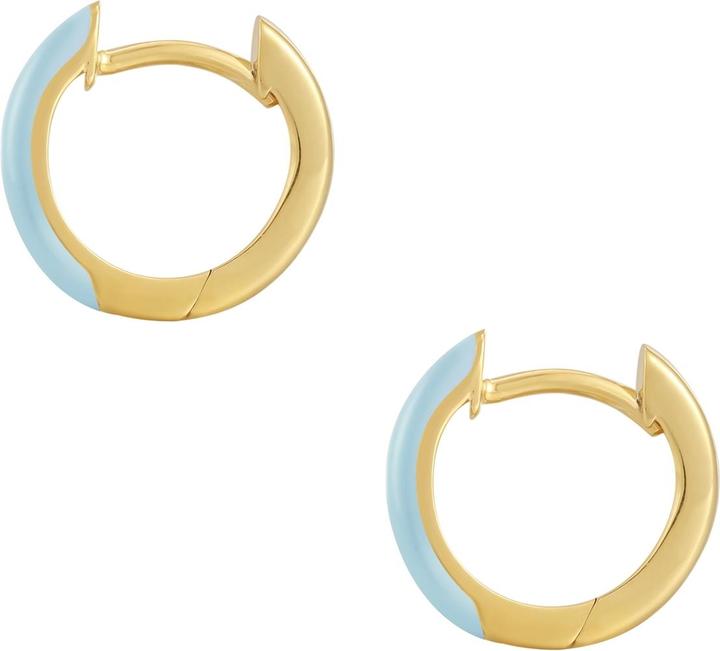 Image du produit Glanzstücke München Femmes argent sterling or jaune - 33828 (Argent Sterling)
