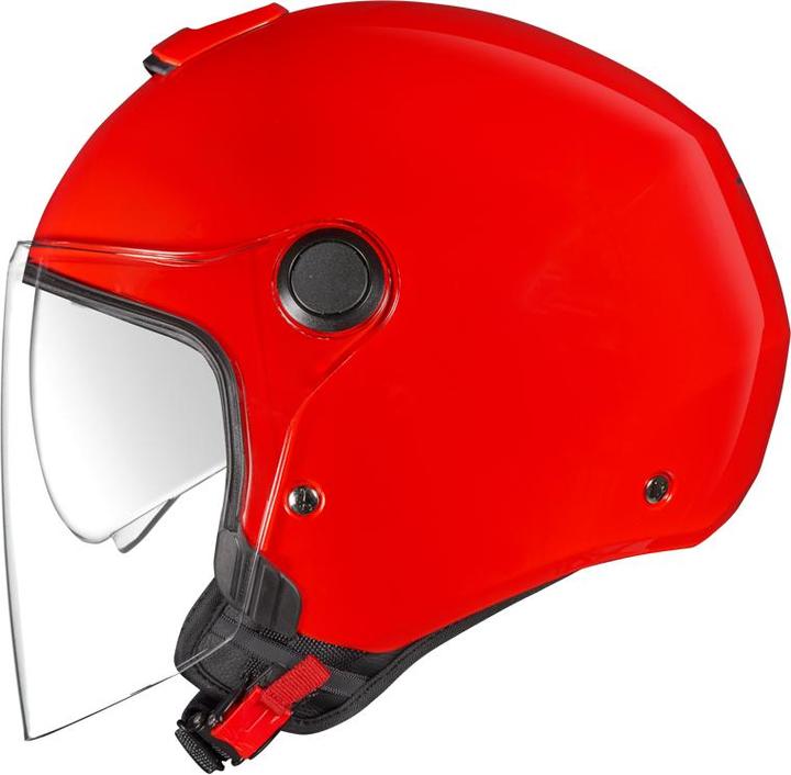 Actual product image Nexx Y.10 PLAIN Jethelm (XL)