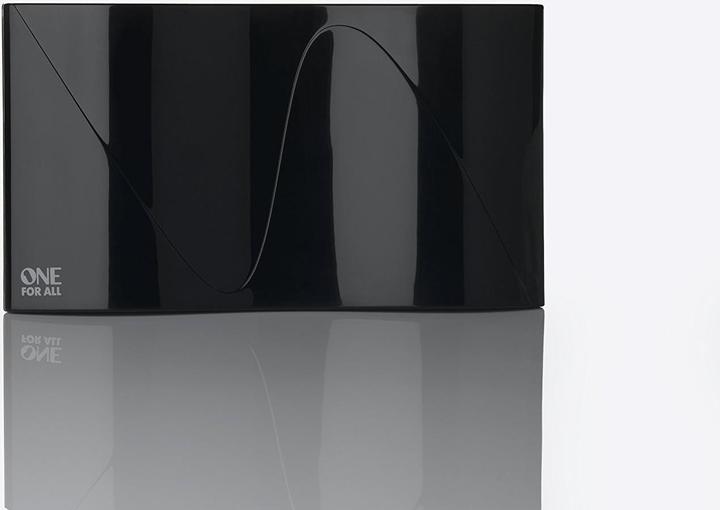 Immagine prodotto One for All Formica da sala DVB-T One-For-All. SV-9323 (Antenna interna, 38 dB, DVB-T / -T2)