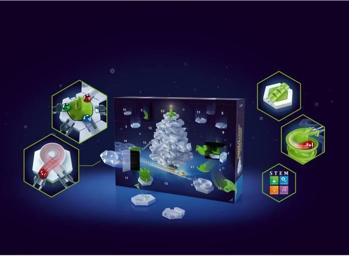Actual product image Ravensburger GraviTrax