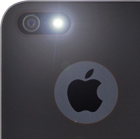 Actual product image Moshi iGlaze (Apple iPhone 5, Apple iPhone 5s, Apple iPhone SE)