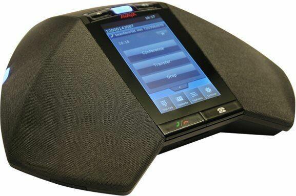 Image du produit Avaya B189 Téléphone de conférence VoIP