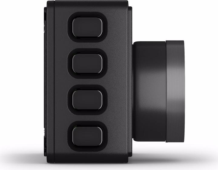 Productafbeelding Garmin Dashcam 57 (WiFi, GPS-ontvanger, Batterij, WQHD)