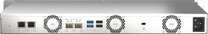 Produktbild QNAP NAS TS-435XeU (0 TB)