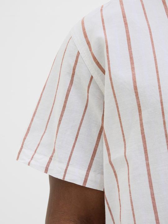 Image du produit Jack & Jones Plus Size Relaxed Fit Hemd Hemd (5XL)