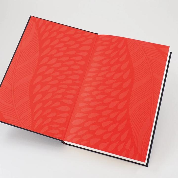 Produktbild Dort dort (Deutsch, Tommy Orange, 2019)