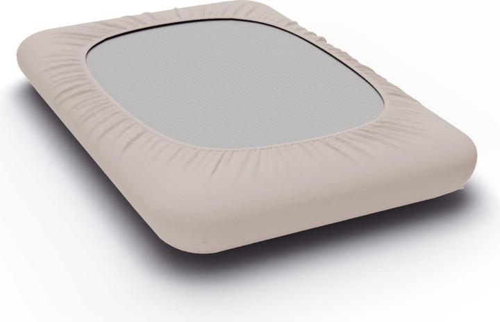 Image du produit Lotus Bettwaren Taie d'oreiller pour oreillers ergonomiques (Taie d'oreiller, 40 x 60 cm)