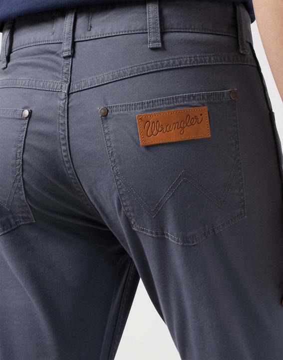 Actual product image Wrangler Trousers Greensboro Low Stretch (W32/L30)