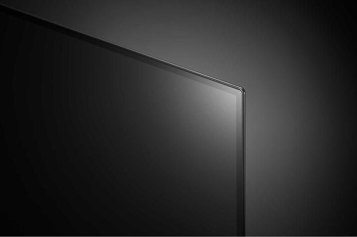 Actual product image LG OLED55A19 (55", A2, OLED, 4K, 2021)