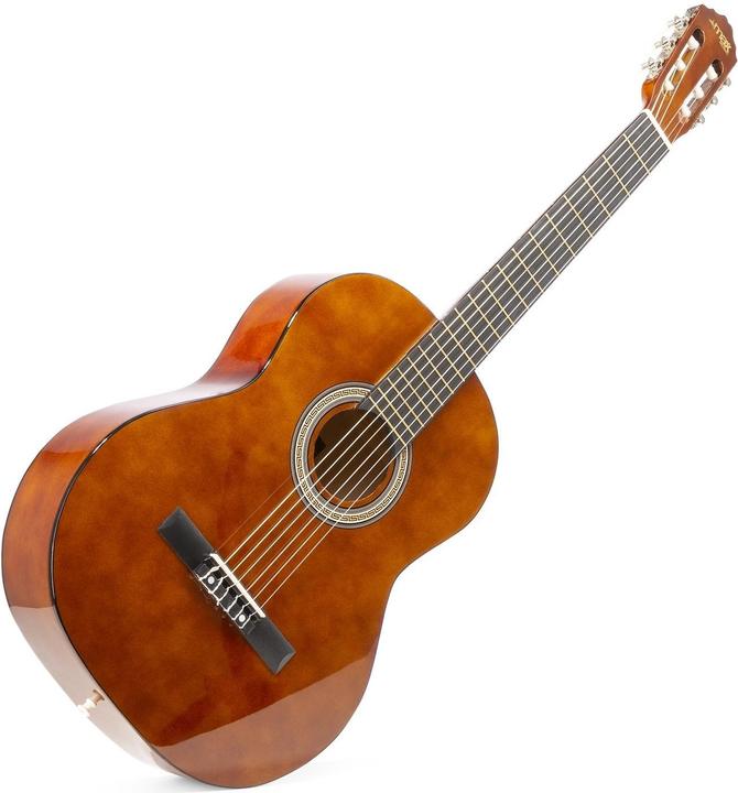 Image du produit Max SoloArt (Set de guitares acoustiques, Tilleul, Érable)