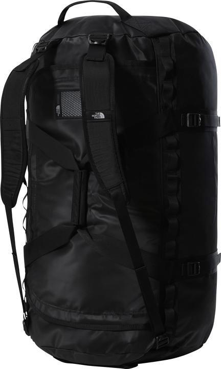 Actual product image North Face Base Camp (95 l)