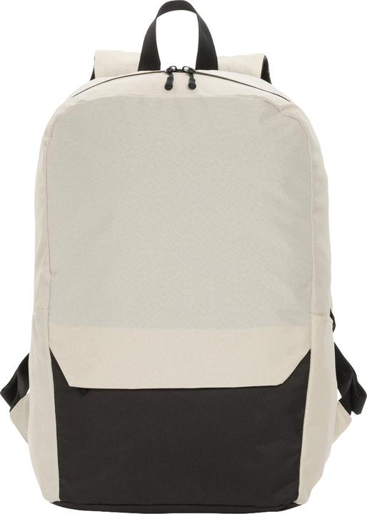 Produktbild Xd Collection Rucksack Laptops Kazu rPET (Recyceltes PolyethylenTerephthalat) (15 l)