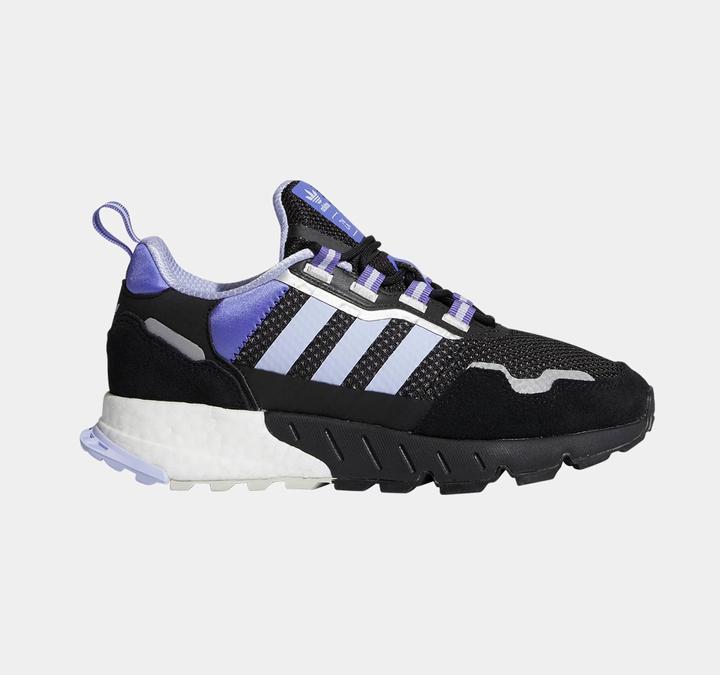 Actual product image adidas ZX 1K Boost shoes - 108133 (36 2/3)