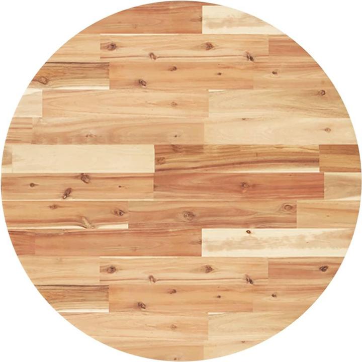 Actual product image VidaXL Azure Crest (70 x 2 cm)