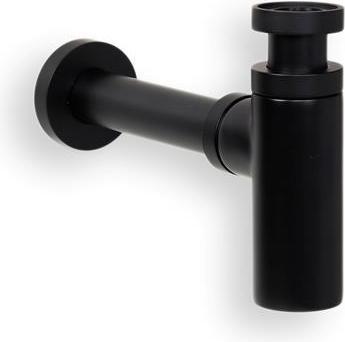 Produktbild Csdk SL Csslr Plus 1 1/4" designvandlås mat sort