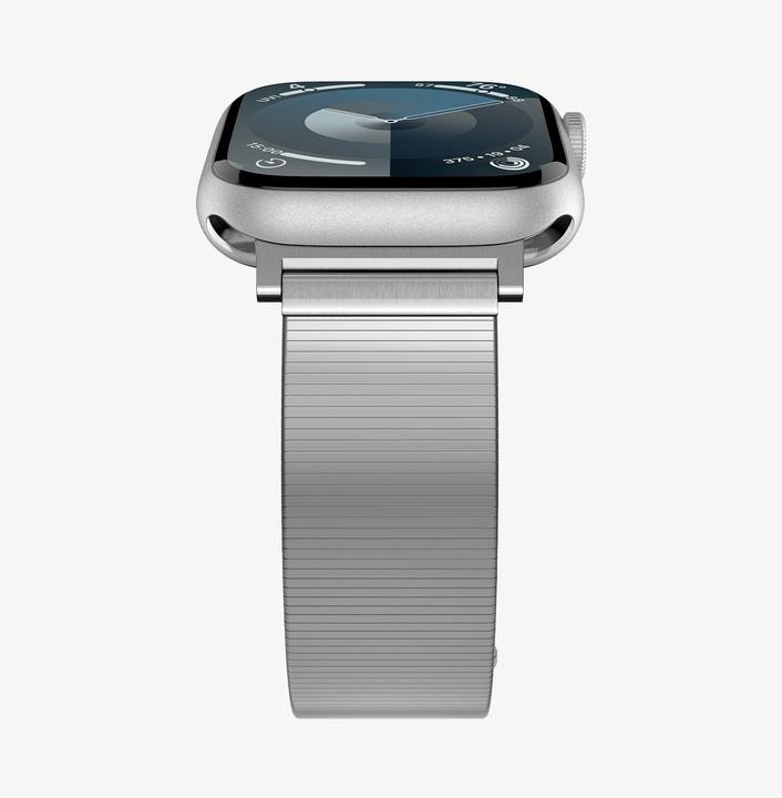 Produktbild Spigen AMP07225 (Edelstahl)