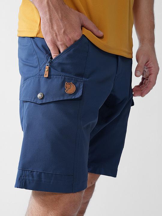 Actual product image Fjällräven Abisko Shorts (48)