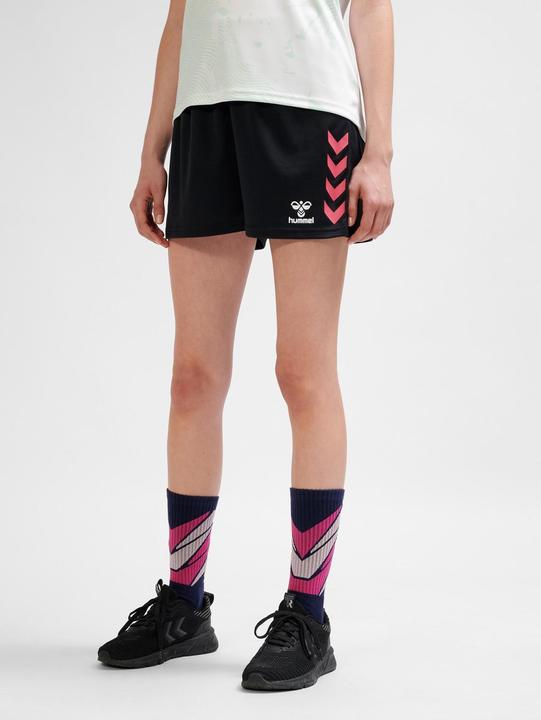 Image du produit hummel Hmlgraphic Universe Shorts Femme (S)
